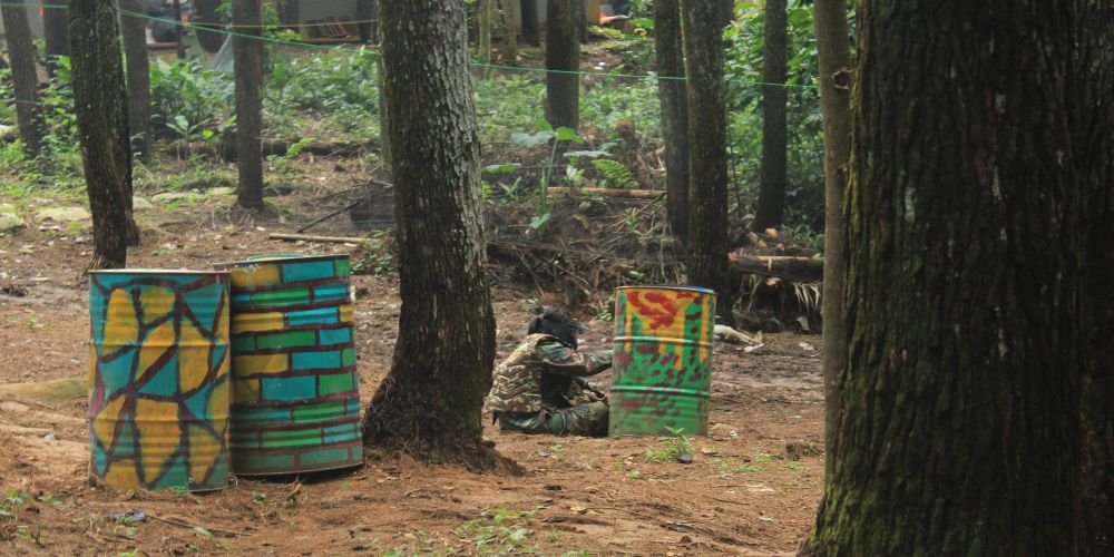 Paintball