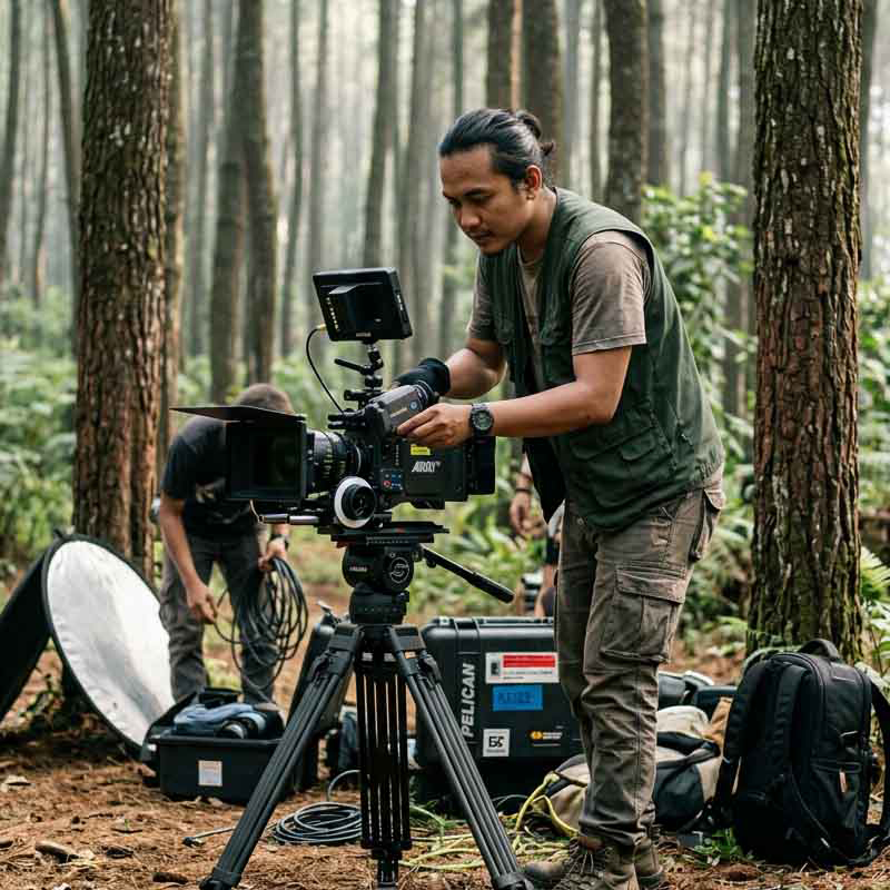 Video Production